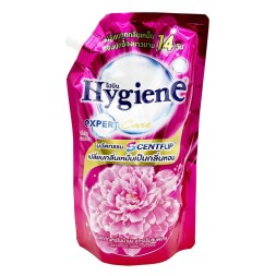 Кондиционер для белья «Сладкие поцелуи» Hygiene 520 мл
